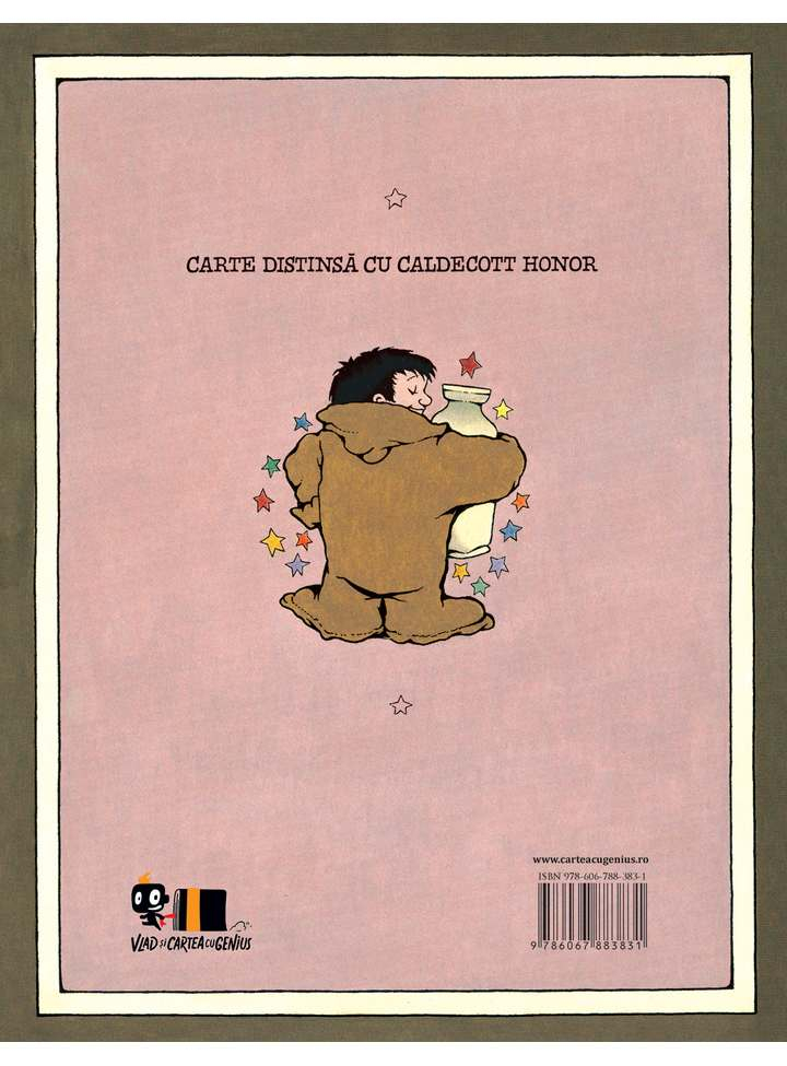 In bucataria de noapte - Maurice Sendak [2]