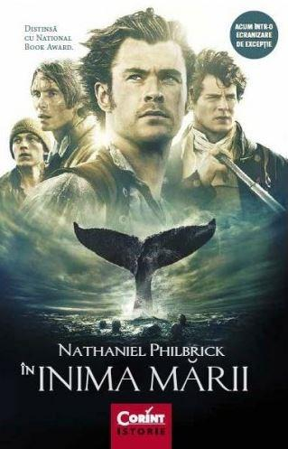 In inima marii – Nathaniel Philbrick [1]
