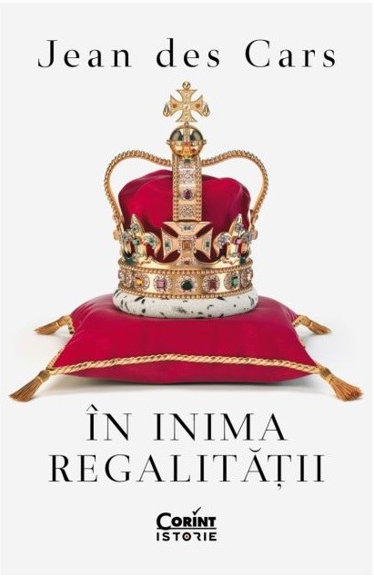 In inima regalitatii - Jean des Cars [1]