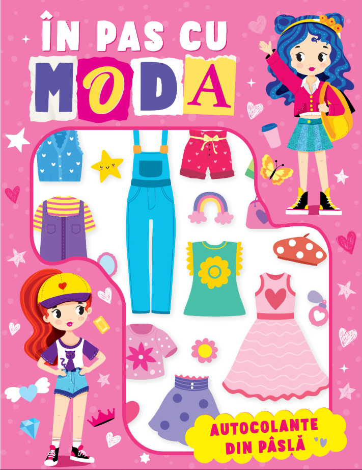 In pas cu moda [1]