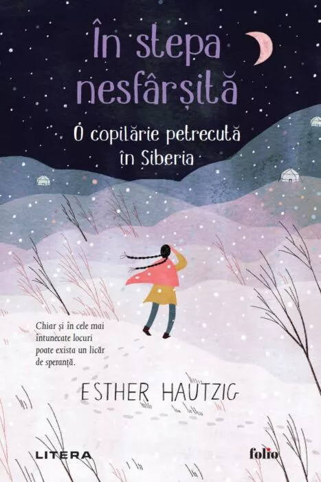 In stepa nesfarsita - Esther Hautzig [1]