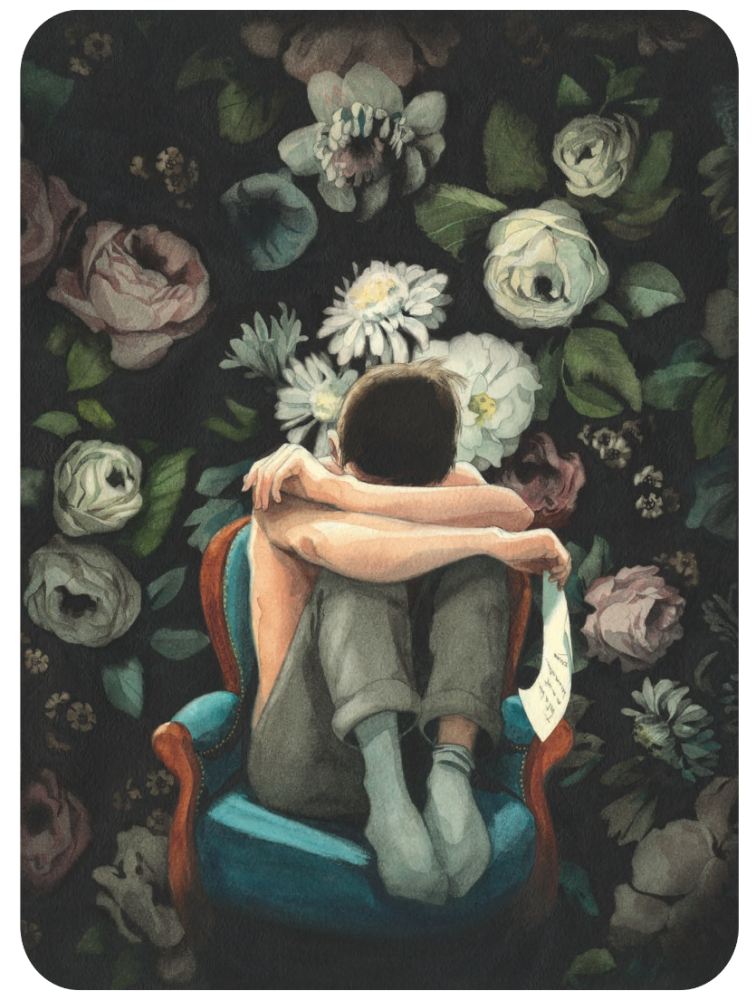 Indragostitii - Helene Delforge [5]
