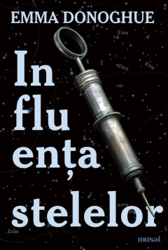 Influenta stelelor - Emma Donoghue [1]