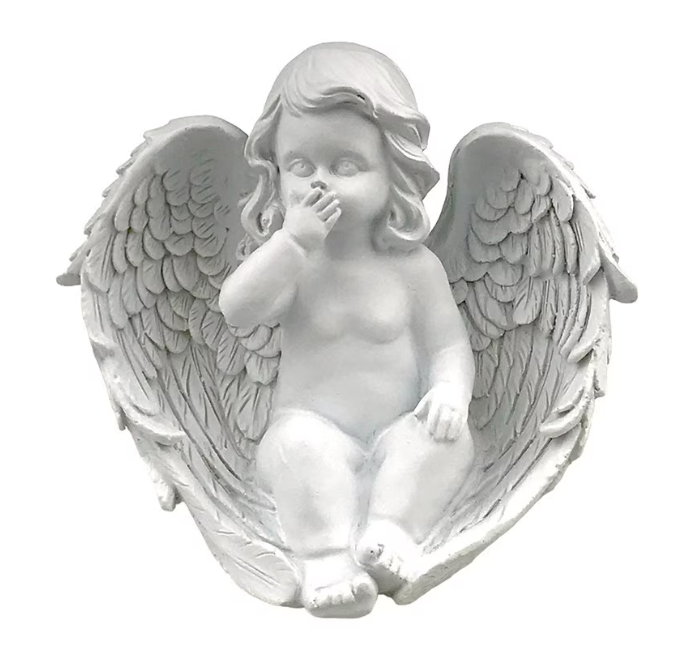 Inger din rasina Nu vad nu aud nu vorbesc 15 × 14 cm [5]