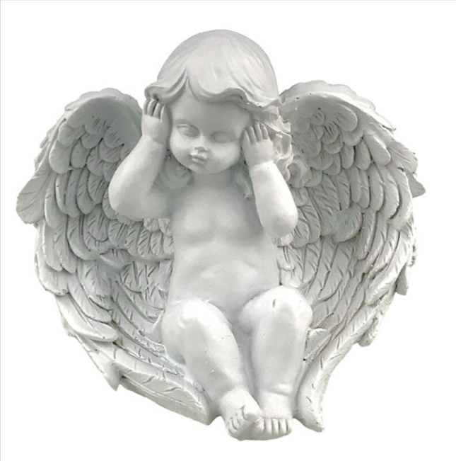 Inger din rasina Nu vad nu aud nu vorbesc 15 × 14 cm [4]