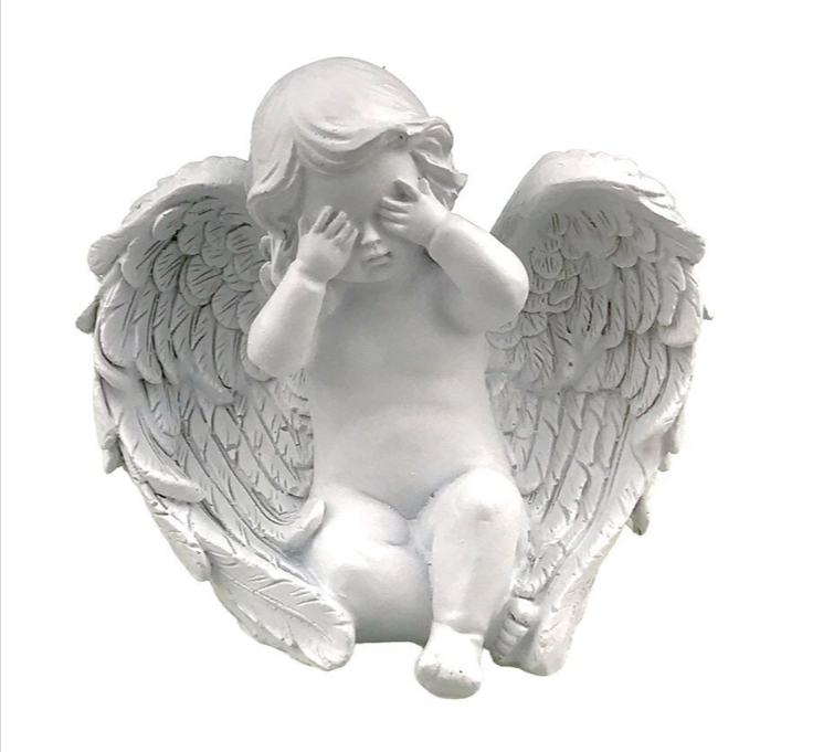 Inger din rasina Nu vad nu aud nu vorbesc 15 × 14 cm [3]