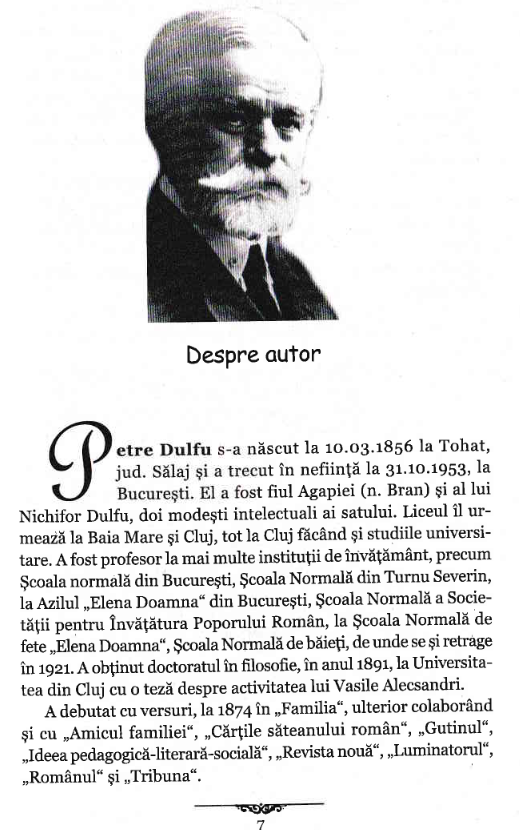 Isprăvile lui Păcală – Petre Dulfu – Editura Andreas [4]