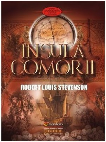 Insula comorii – Robert Louis Stevenson [1]