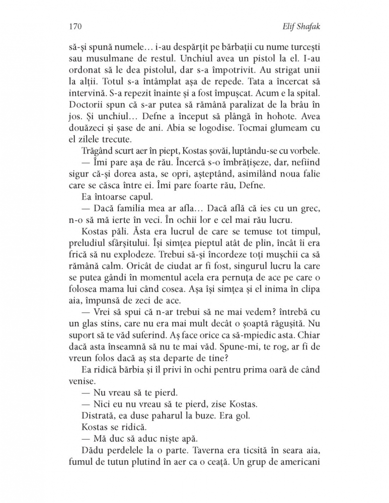 Insula copacilor disparuti – Elif Shafak [7]