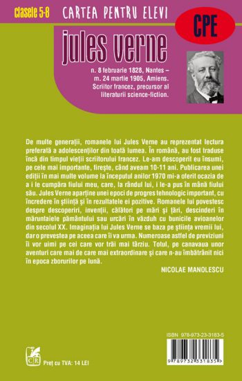 Insula cu elice - Jules Verne [2]