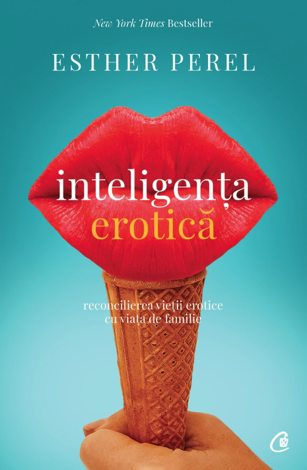 Inteligente erotica – Esther Perel [1]