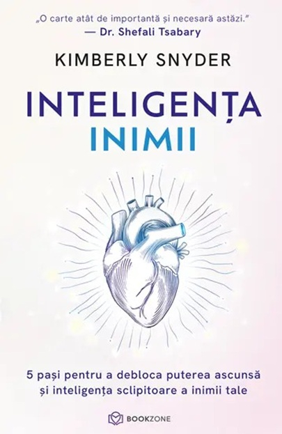 Inteligenta inimii - Kimberly Snyder [1]