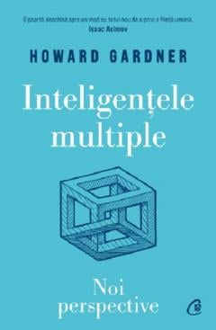 Inteligentele multiple - Howard Gardner [1]