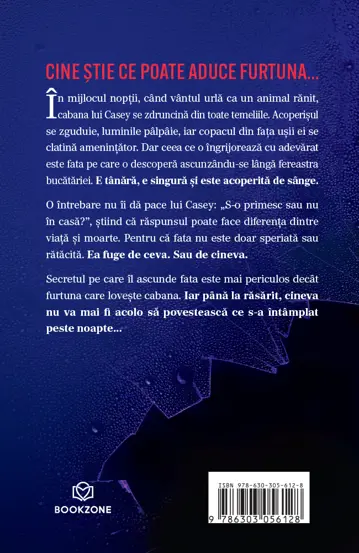 Intrusa - Freida McFadden [2]