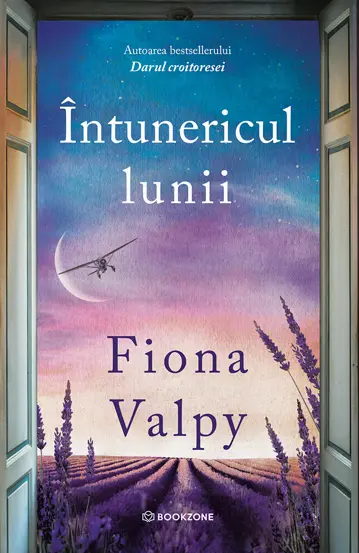 Intunericul lunii – Fiona Valpy [1]