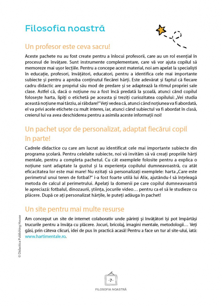 Învăț ușor la mate – Vol. II, clasa a III-a, a IV-a, a V-a – Stéphanie Eleaume-Lachaud [3]