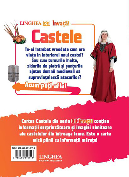 Invata! Castele [2]
