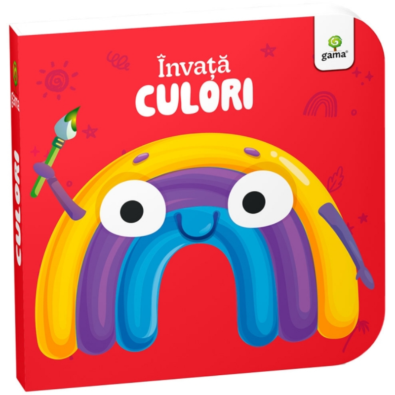 Invata - Culori [1]