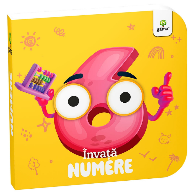 Invata - Numere [1]