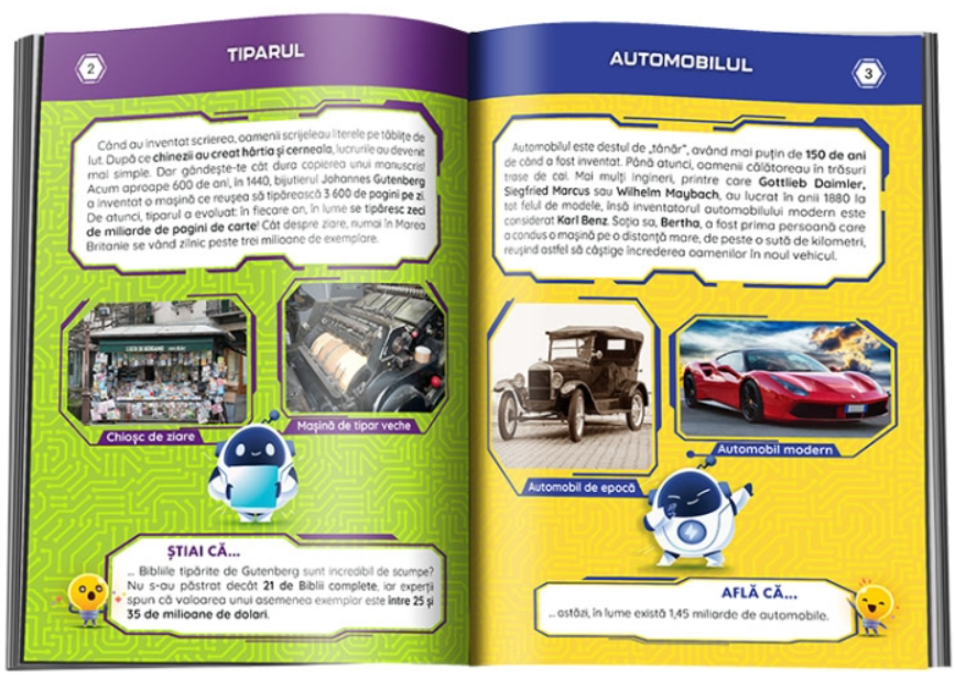 Inventii [2]