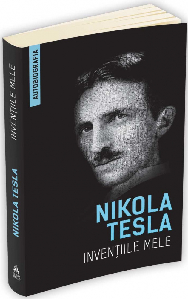 Inventiile mele - Nikola Tesla [2]