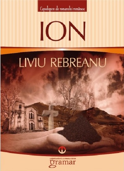 Ion – Liviu Rebreanu [1]