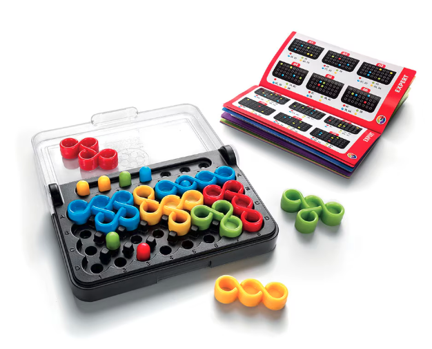 Joc de logica IQ Twist – Smart Games [2]