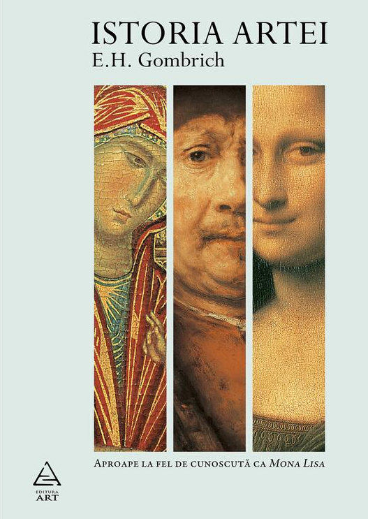 Istoria artei - E.H. Gombrich [1]
