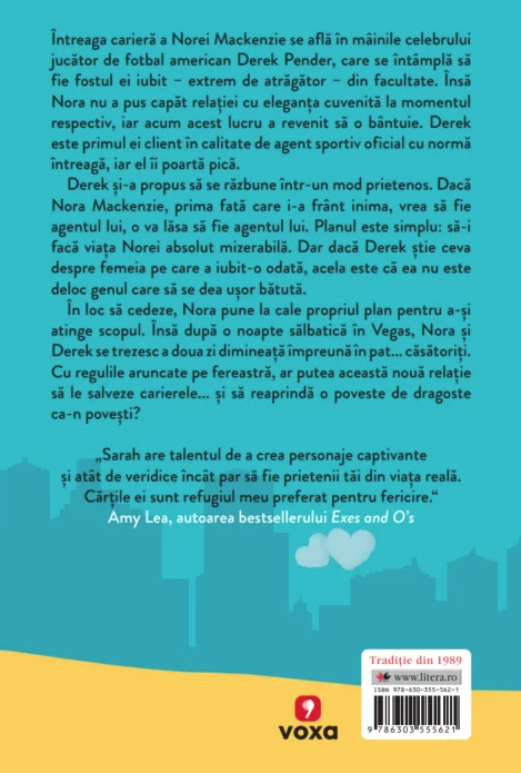 Iubirea nu are reguli - Sarah Adams [2]