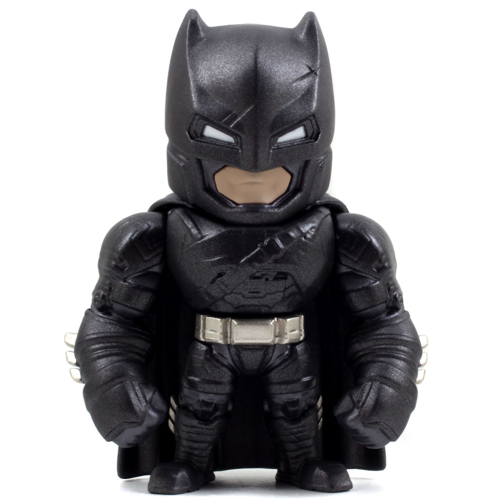 JADA BATMAN FIGURINA METALICA BATMAN 10CM [2]