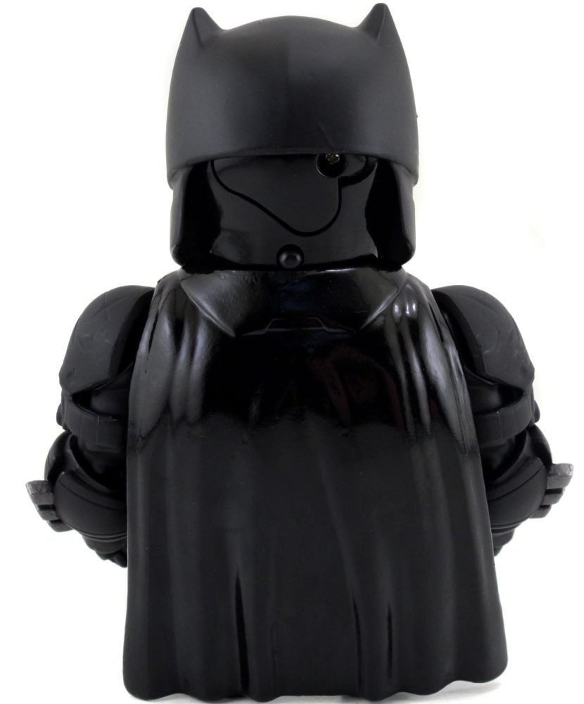 JADA BATMAN FIGURINA METALICA BATMAN 15CM [7]