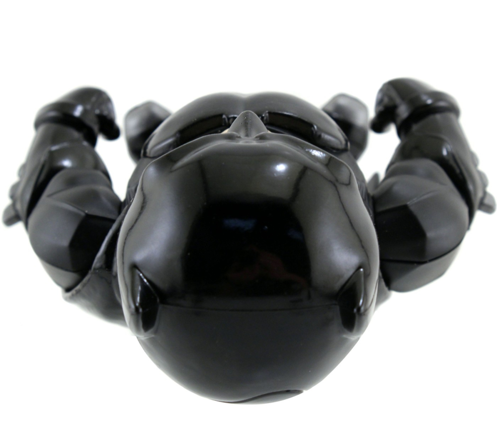 JADA BATMAN FIGURINA METALICA BATMAN 15CM [5]