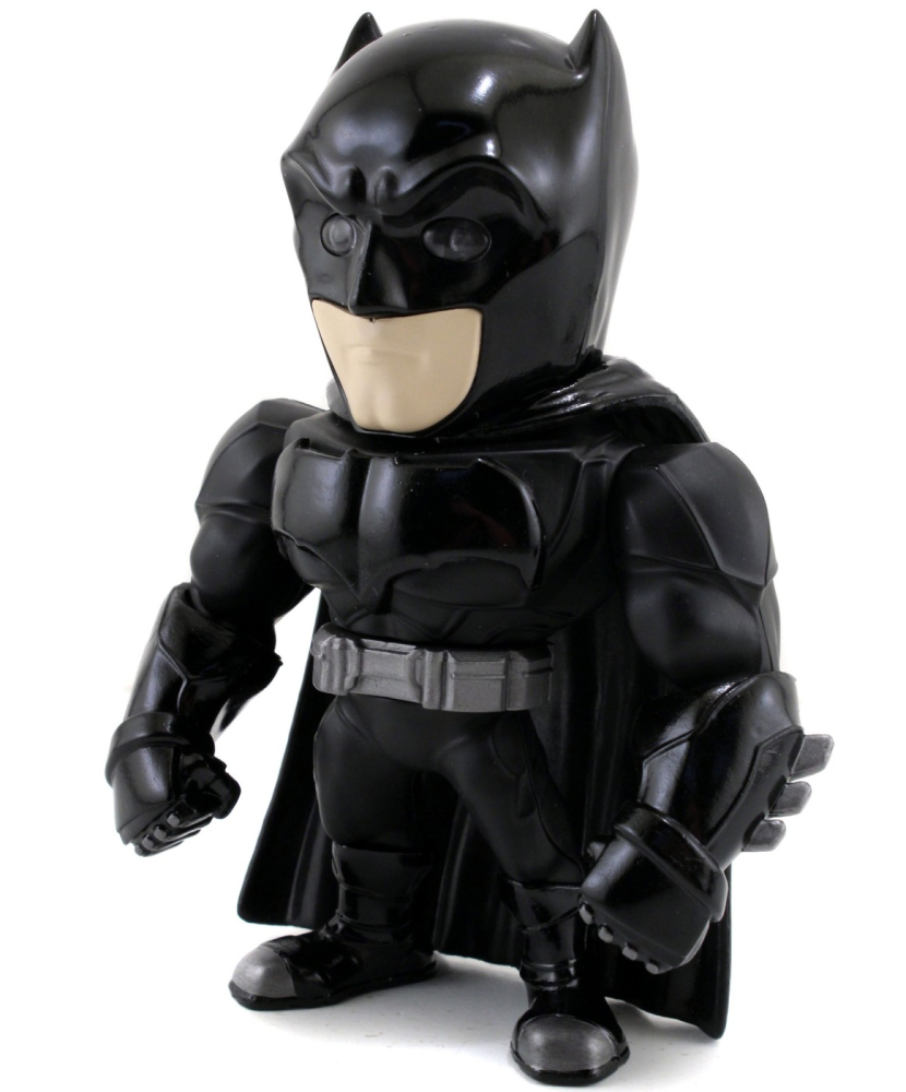JADA BATMAN FIGURINA METALICA BATMAN 15CM [3]