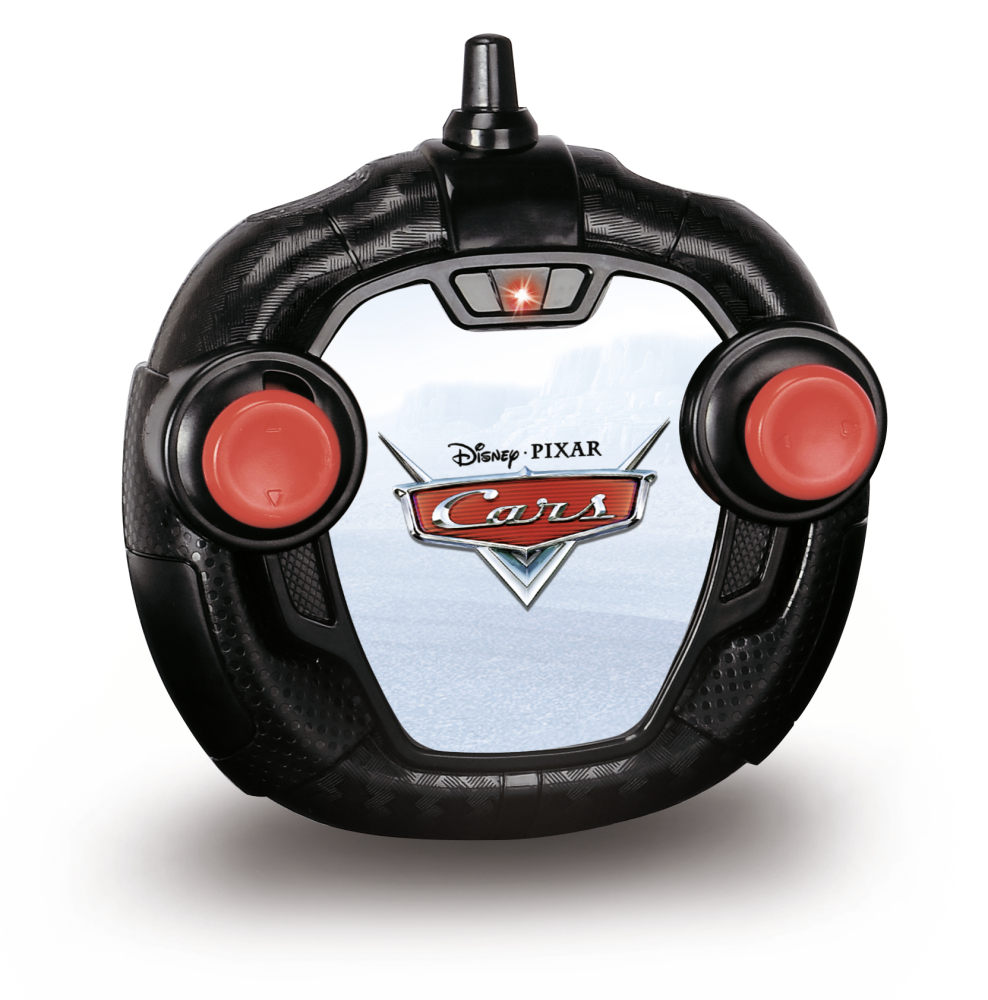 JADA CARS CAMION CU TELECOMANDA TURBO MACK SCARA 1:24 [3]