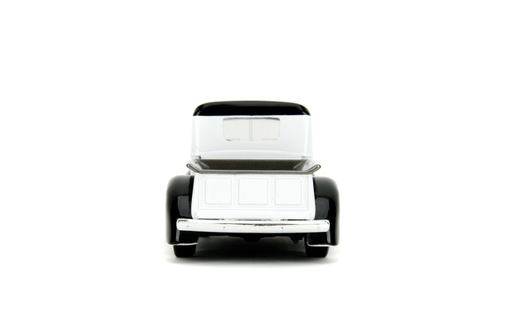 JADA DISNEY MICKEY MOUSE MASINUTA METALICA FORD PICKUP 1941 SCARA 1:32 [4]