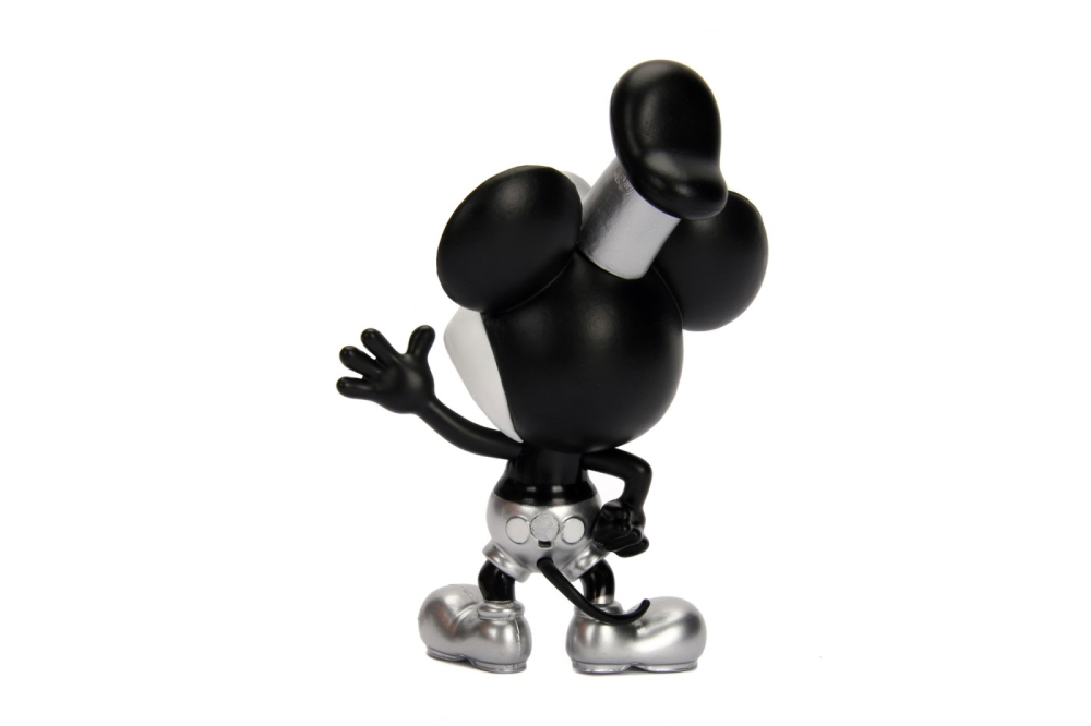 Figurina Metalfigs Disney Steamboat Willie Jada Toys [5]