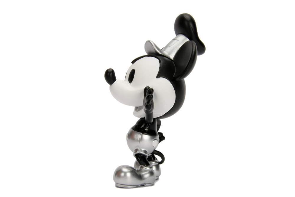 Figurina Metalfigs Disney Steamboat Willie Jada Toys [4]