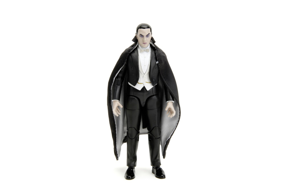 JADA FIGURINA METALICA DRACULA 15CM [3]