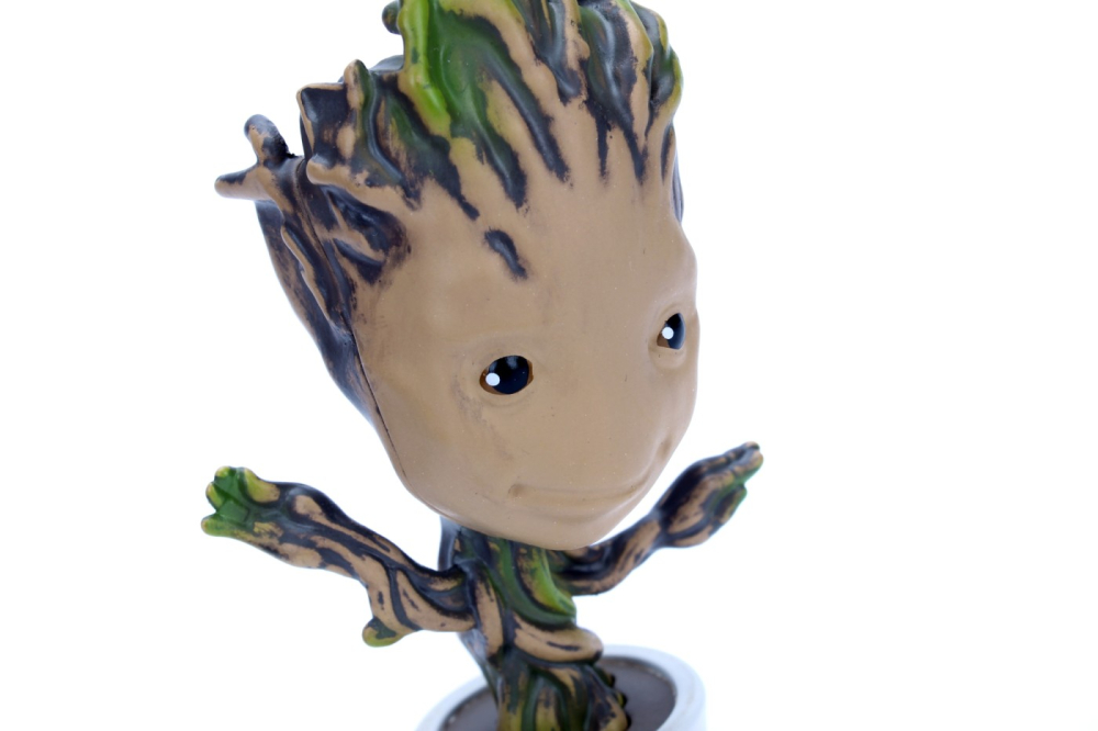 JADA FIGURINA METALICA GROOT 10CM [6]