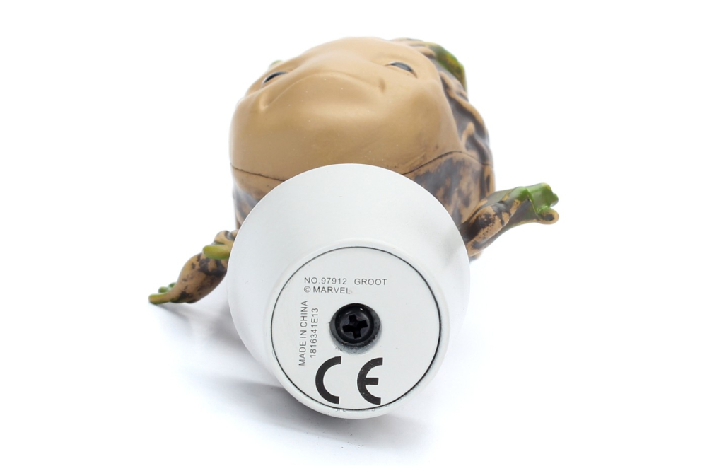 JADA FIGURINA METALICA GROOT 10CM [5]