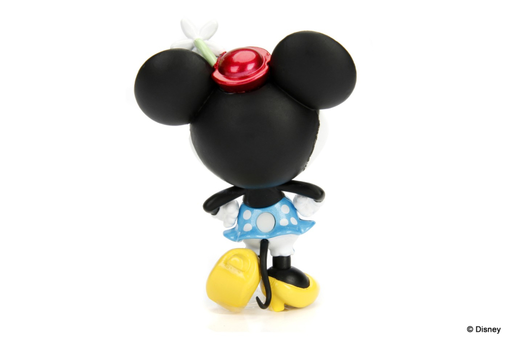 JADA FIGURINA METALICA MINNIE MOUSE 10CM [5]