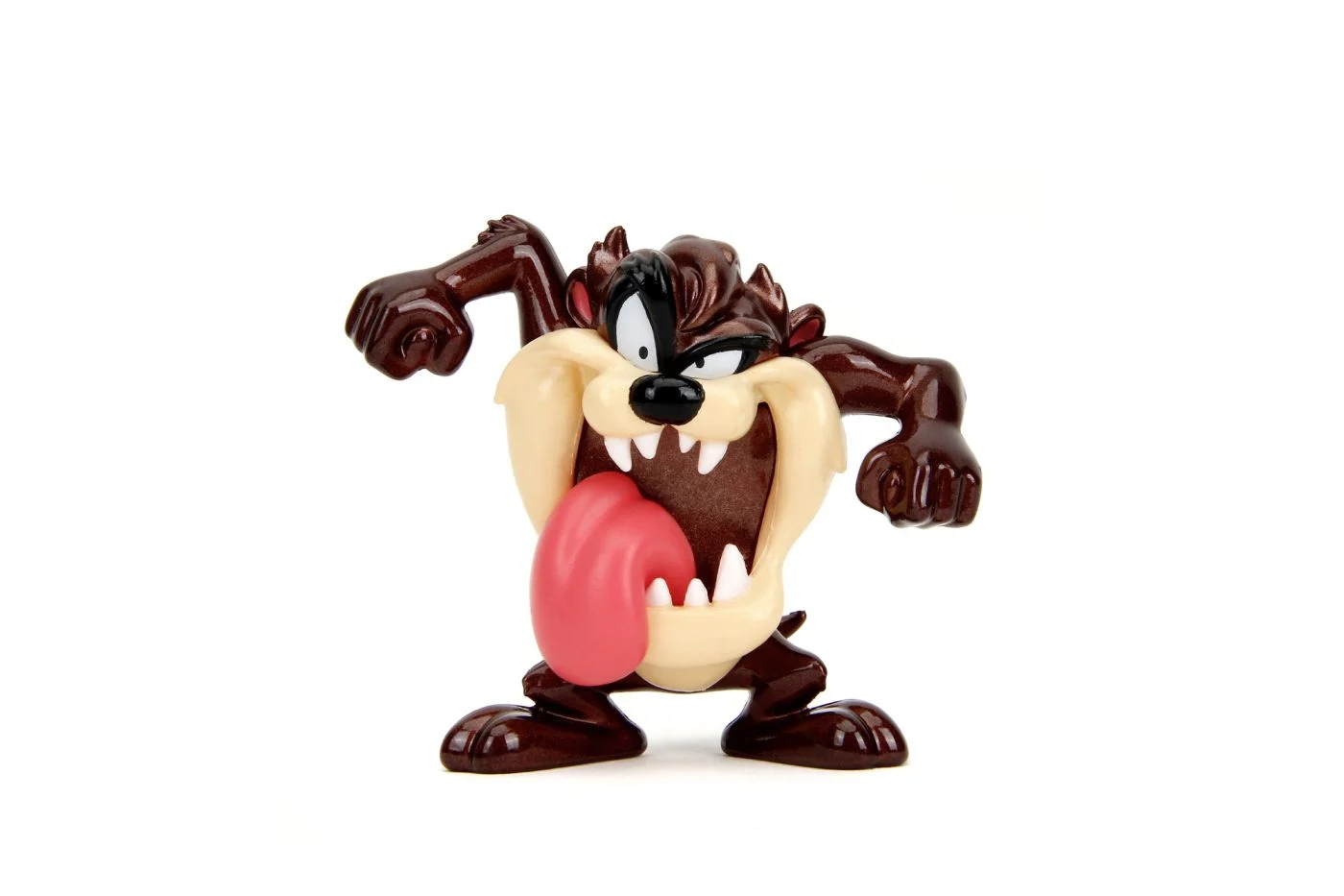 Figurina metalica de colectie Looney Tunes 6.5 cm [7]