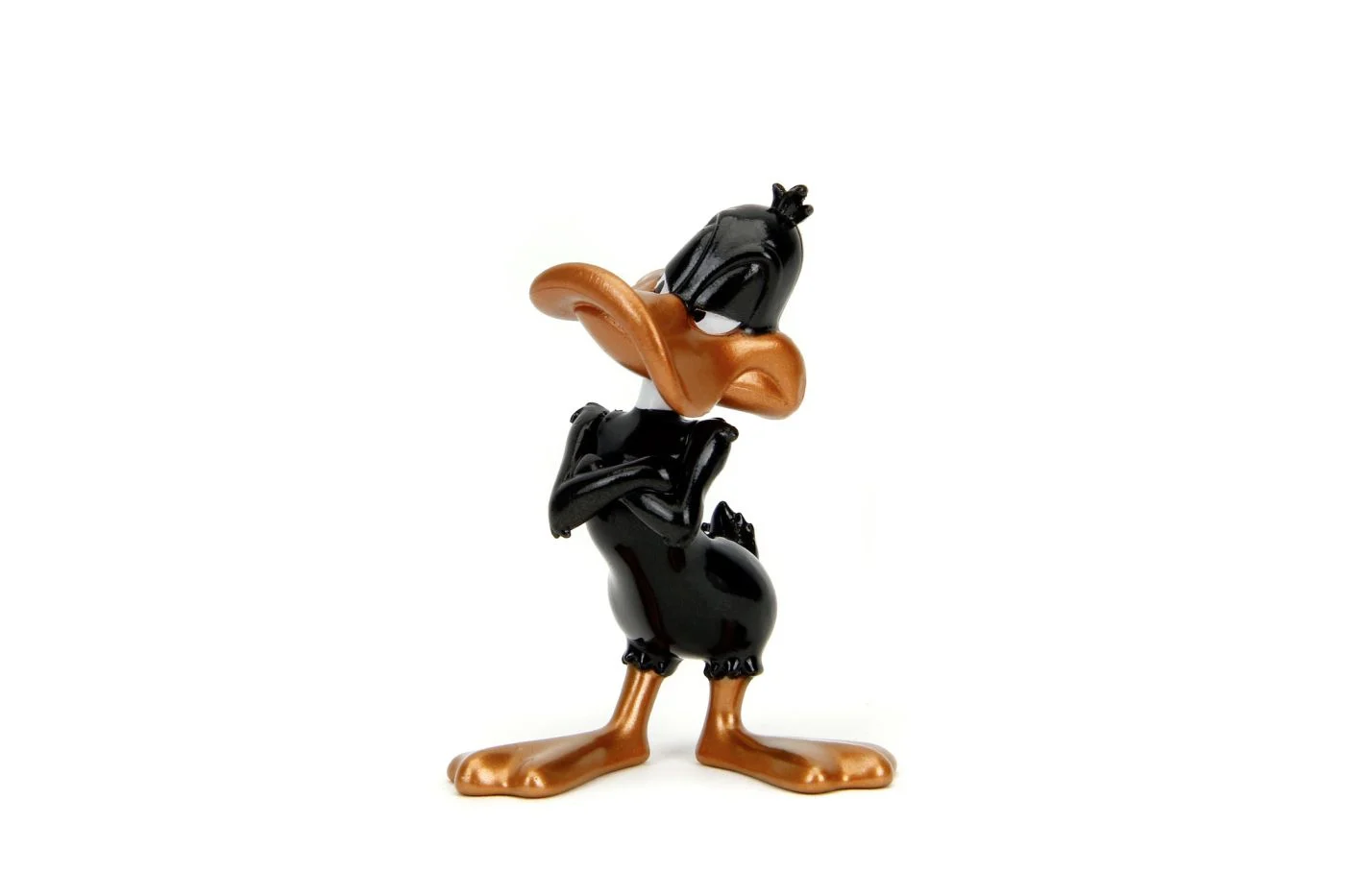 Figurina metalica de colectie Looney Tunes 6.5 cm [5]