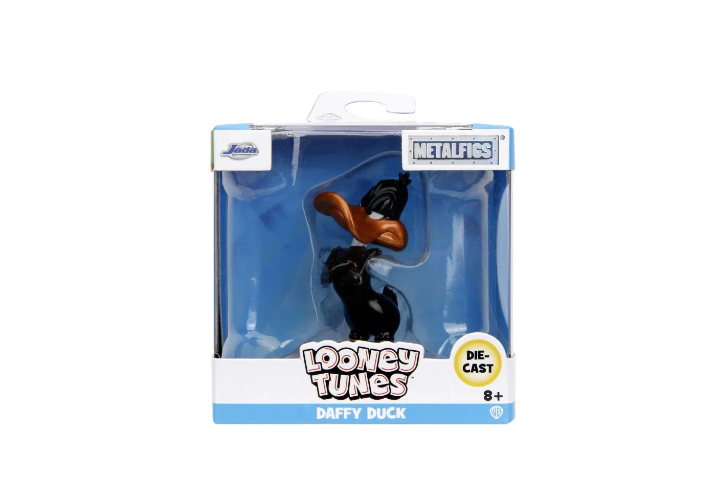 Figurina metalica de colectie Looney Tunes 6.5 cm [3]