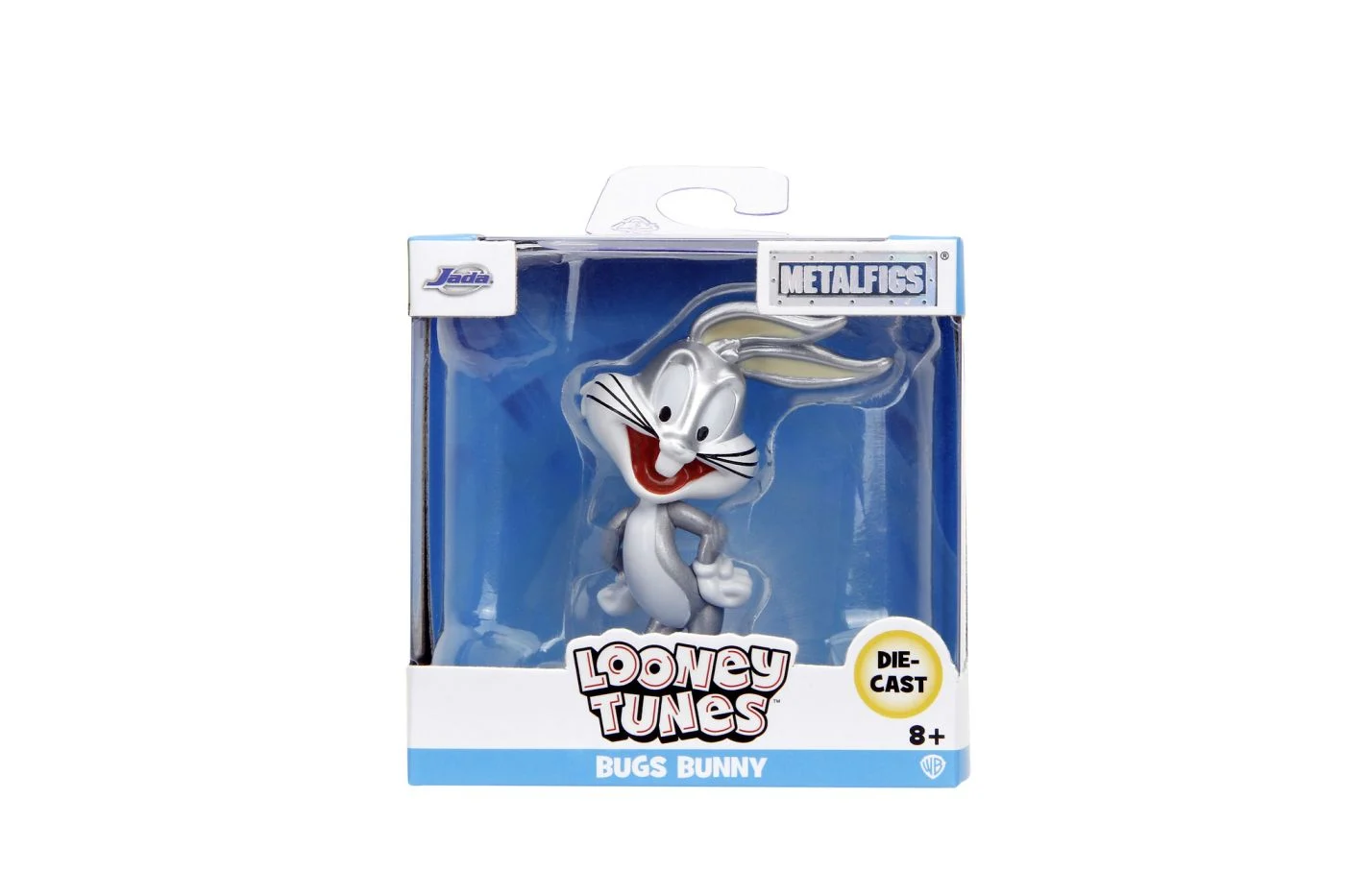 Figurina metalica de colectie Looney Tunes 6.5 cm [4]