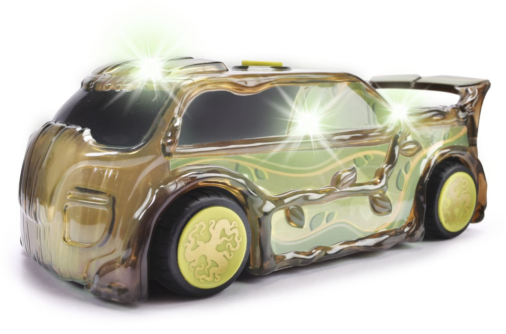 JADA MARVEL MASINUTA LIGHT HERO GROOT CU SUNETE SI LUMINI SCARA 1:32 [3]