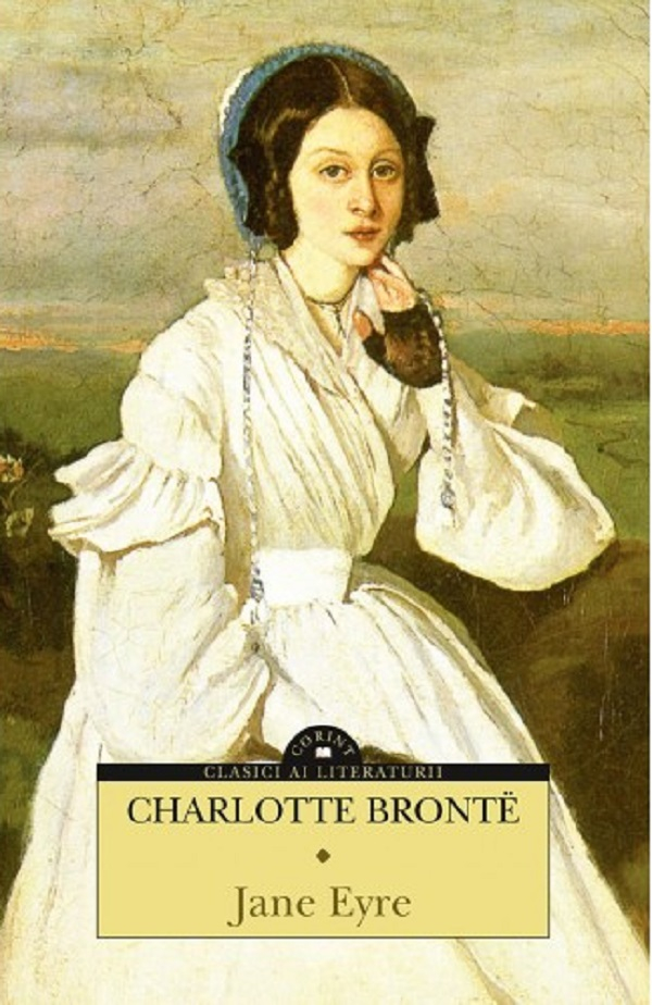 Jane Eyre - Charlotte Bronte [1]