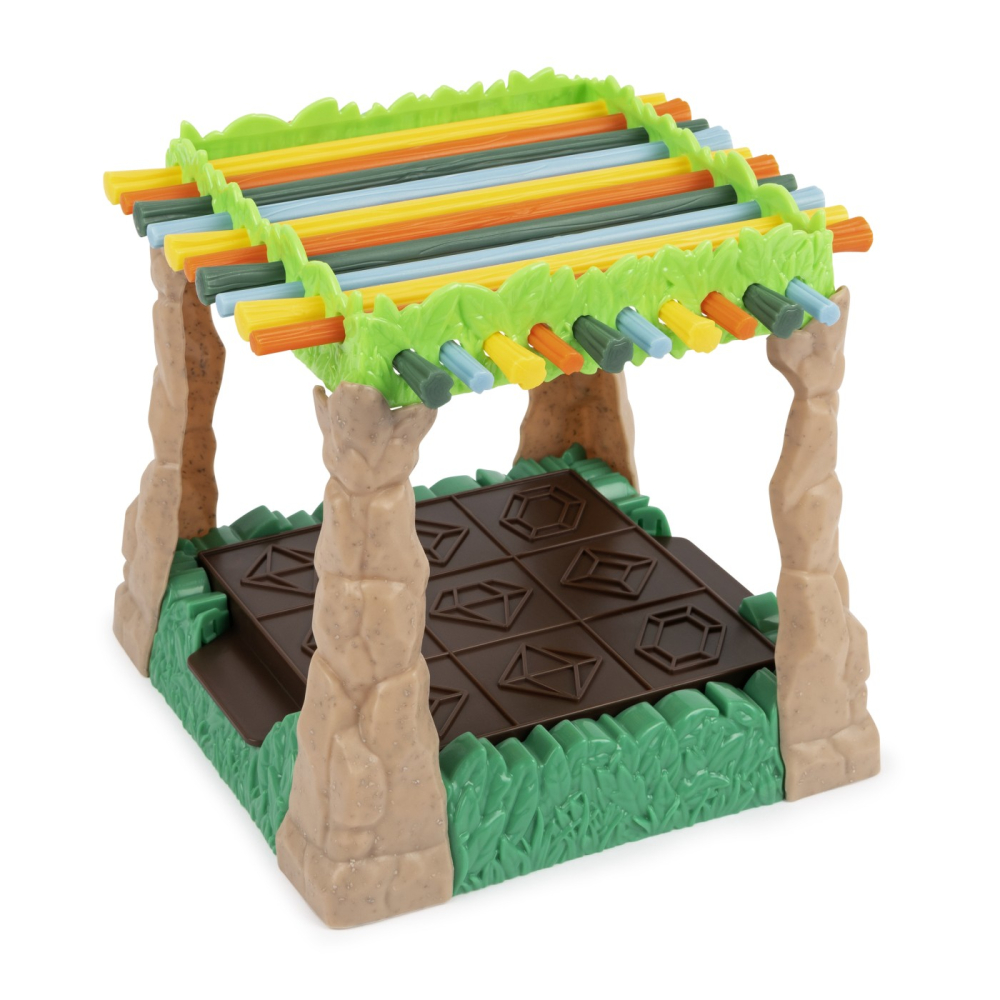 JOC DE AVENTURA CU NISIP KINETIC [6]