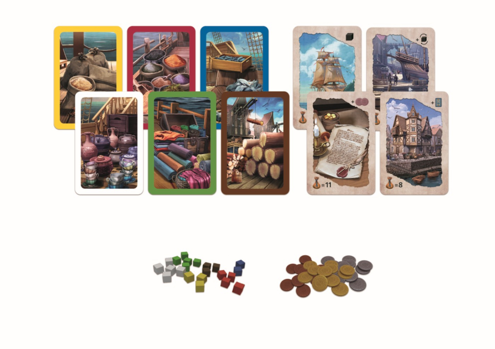 JOC DE SOCIETATE SI STRATEGIE NEGUSTORII PE MARE [2]