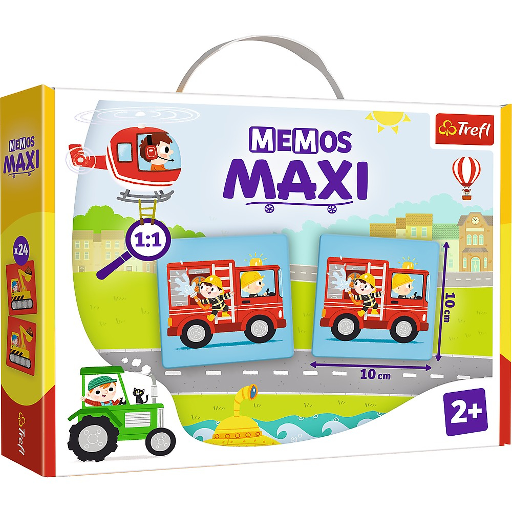 JOC MEMOS MAXI VEHICULE [1]